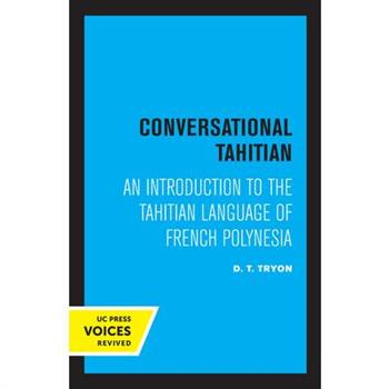 Conversational Tahitian
