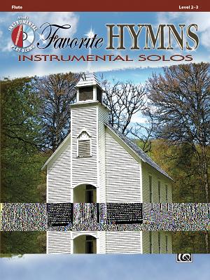 Favorite Hymns Instrumental Solos