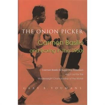 The Onion Picker