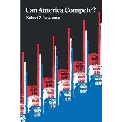 Can America Compete?