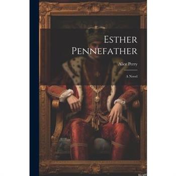 Esther Pennefather