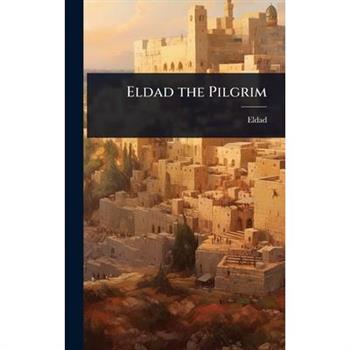 Eldad the Pilgrim