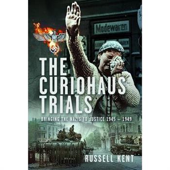 The Curiohaus Trials