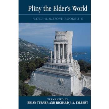 Pliny the Elder's World