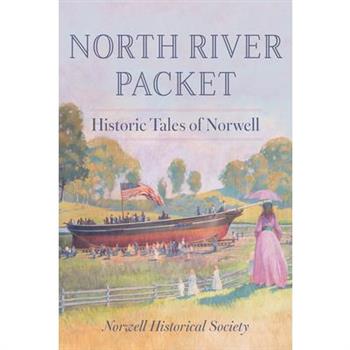 North River Packet