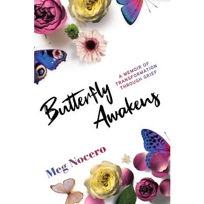 Butterfly Awakens