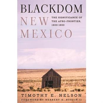 Blackdom, New Mexico