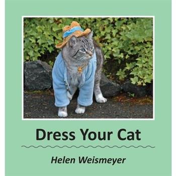 Dress Your Cat