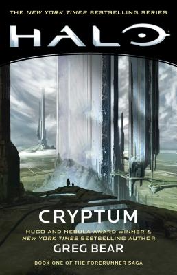 Halo - Cryptum