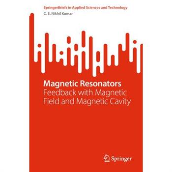 Magnetic Resonators