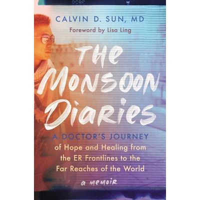 The Monsoon Diaries