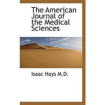 The American Journal of the Medical Sciences