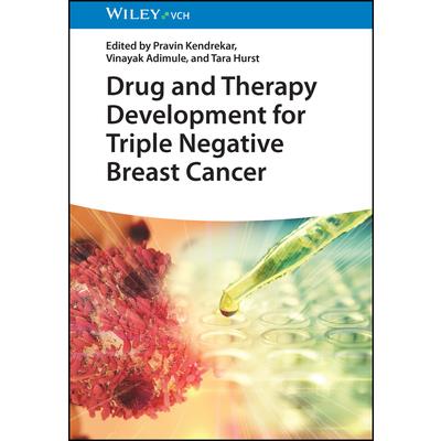 Drug and Therapy Development for Triple Negative Breast Cancer