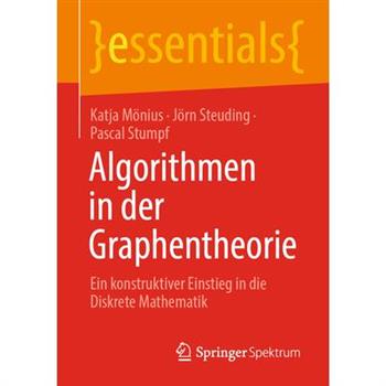 Algorithmen in Der Graphentheorie