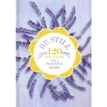 Be Still