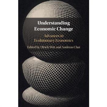 Understanding Economic Change