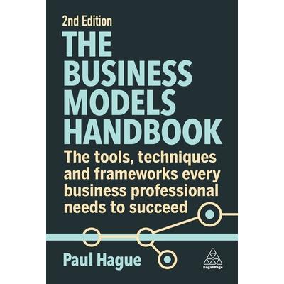 The Business Models Handbook
