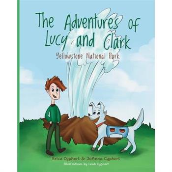 The Adventures of Lucy and Clark