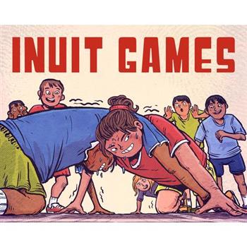 Inuit Games