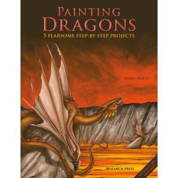 Painting Dragons