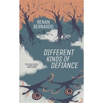 Different Kinds of Defiance