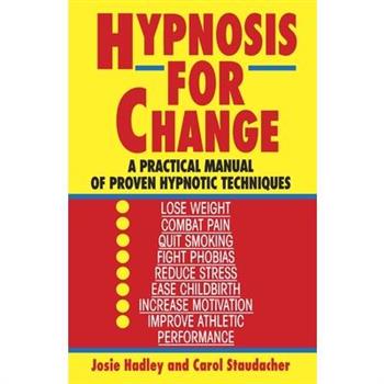 Hypnosis for Change