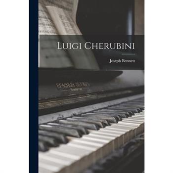 Luigi Cherubini