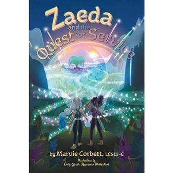 Zaeda and the Quest for Service