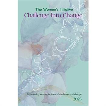 Challenge Into Change 2023