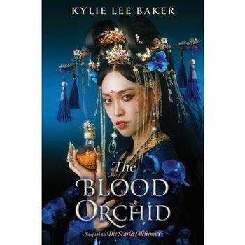 The Blood Orchid
