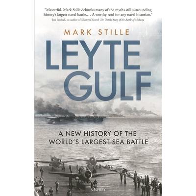 Leyte Gulf