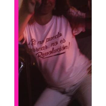 Dancing the Revolution: From Dancehall to Reggaet籀n