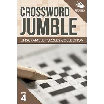 Crossword Jumble