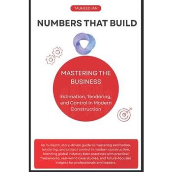 Numbers That Build