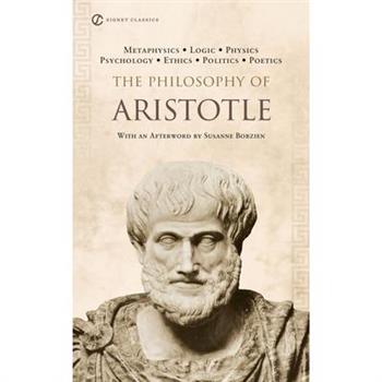 The Philosophy of Aristotle