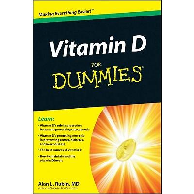 Vitamin D for Dummies