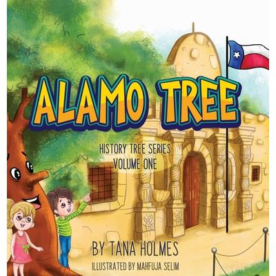 Alamo Tree