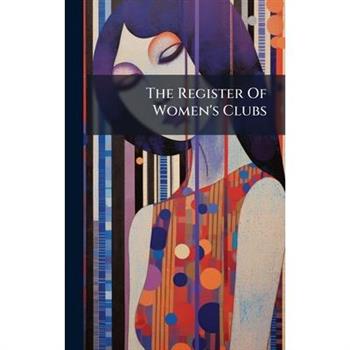 The Register Of Women's Clubs