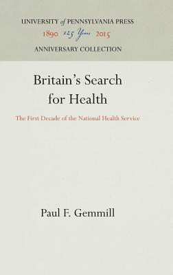Britain's Search for Health