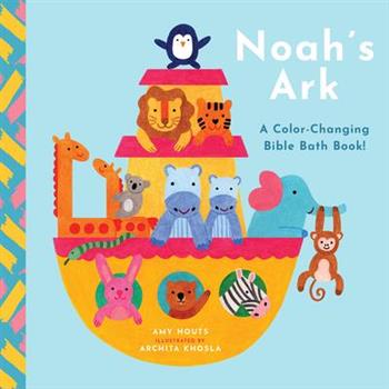Noah’s Ark