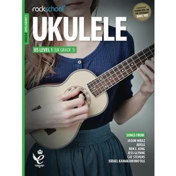 Rockschool Ukulele Level 1