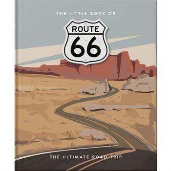 The Little Book of Route 66