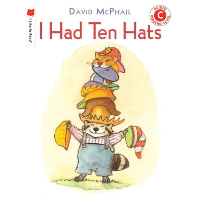 I Had Ten Hats
