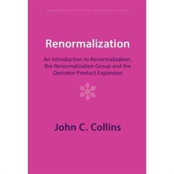 Renormalization