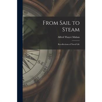 From Sail to Steam
