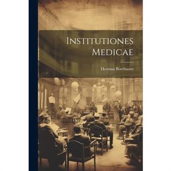 Institutiones Medicae