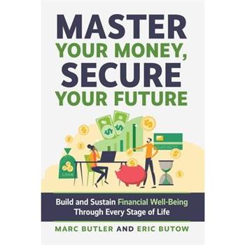 Master Your Money, Secure Your Future