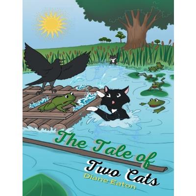 A Tale of Two Cats