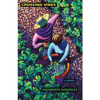 Crossing Vines