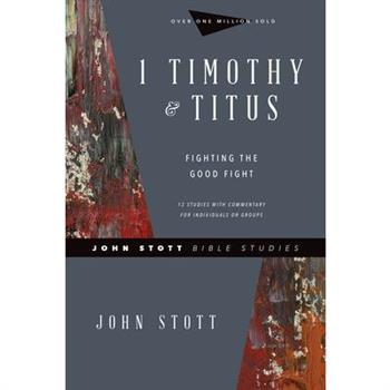 1 Timothy & Titus